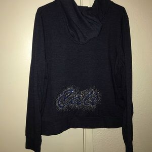 California Allstars hoodie